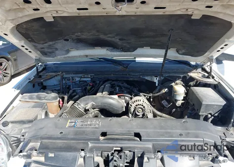 2007 GMC Yukon Slt from USA, damaged, VIN 1GKFC13047R207679